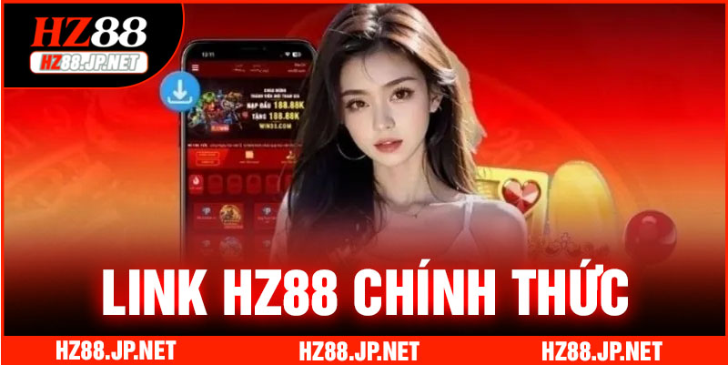 Link truy cập thương hiệu chính thức 2025